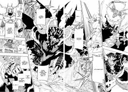 Read Digimon Xros Wars Chapter 18 - MangaFreak