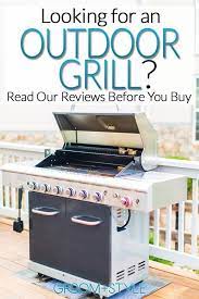 Gas Grills Have Become The Outdoor Cooking Method Of Choice They Re Convenient They Re Fast They Re Reliable An Best Gas Grills Gas Grill Reviews Gas Grill