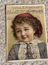 Haskin & Todd Trade Card