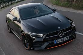 Cars Mercedes Benz Cla 220d 190hp High Quality Tuning Files Chip Tuning Files Mod Files Com