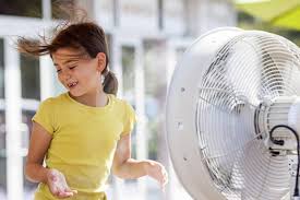 Fungsi umum kipas angin kipas angin secara umum dibedakan menjadi kipas angin tradisional dan kipas angin tenaga listrik. Trick Rumah Terasa Sejuk Tanpa Penghawa Dingin Impiana