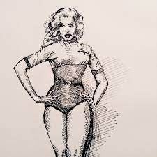 Pin On Original Sketches