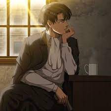Most of these take place after her death though. Attack On Titan Does Levi Ackerman Have A Love Interest