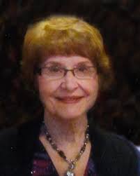 Jean Rose Grimm Kamrowski (1936-2013)