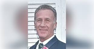 Obituary information for Dennis "Wayne" Broussard Sr