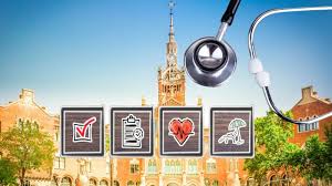 Most spanish citizens use the public system, but some expats choose to take out private cover in order to access which companies offer private health insurance? Public Healthcare In Spain Spain Expat