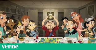 Este juego es publicado por parker brothers /hasbro. A Que Puedo Jugar Estando De Fiesta Y En Familia La Guia Definitiva Para Elegir Juego De Mesa Verne El Pais