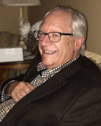 Lawrence M. Ludwig Obituary July 15, 2024