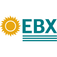 Mga resulta ng larawan para sa EBX Logo"