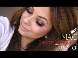 Red short hair with side … Sharon Osbourne Eye Makeup Makeupview Co