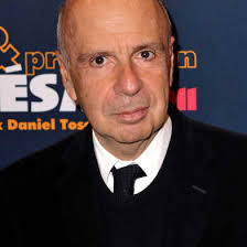 Filmer och serier med Alain Sarde