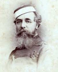 Archie Slaughter's Instagram, Twitter & Facebook