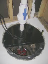 How To Finish A Basement Bathroom Sewage Pump Plumbing Connections Small Bathroom Remodel Basement Bathroom Diy Bathroom Remodel