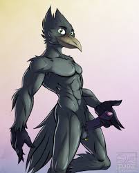 Chrow
