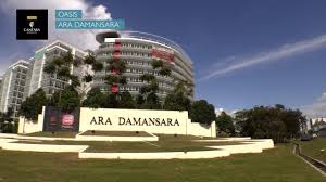 With sime darby property, experience the difference of contemporary living in petaling jaya, malaysia. Cantara Residences Ara Damansara Youtube