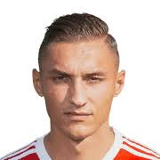Świerczok zabawił się w polu karnym! Fifa 21 Piast Gliwice Career Mode Fifacm