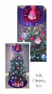 In addition to old favorites you hang year after year, shop hallmark to see hundreds of new christmas ornaments you can display to keepsake new traditions, memories and family. Trolls Christmas Tree Christmas Decorations Christmas Tree Decorations Christmas