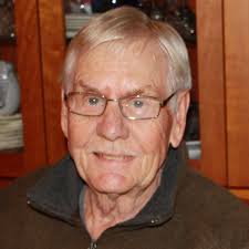 James Hemming “Jim” Castren (1926-2018)