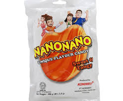 Today we tried malaysian childhood snacks! 9 Delicious Malaysian Snacks You Must Have Eaten As A Child Buro 24 7 Malaysia