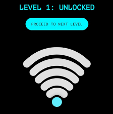 This is our new notification center. Accomplice Cyberquest Hivemind Review Room Escape Artist