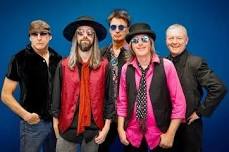Southern Accents (Tribute to Tom Petty) at Stockroom East