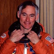 Happy Birthday astronaut Mike Mullane. Born Sept. 10, 1945. Mike was from  the 1978 Group 8 class of astronauts. Mike flew