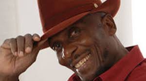 Jimmy Cliff : NPR