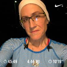 Not flawless, thanks to a quick shoe break 😅 but still a big win. On to  the next! #5ksub25 #running #5ksub25journey