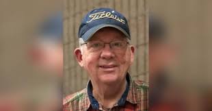 Jerry W. Stafford Obituary (2022)