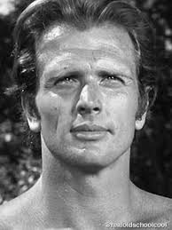 Ron Ely (Tarzan) just passed away. I met him at a Mash Party at 71st in 68  or 69. Anyone else here go to the party?