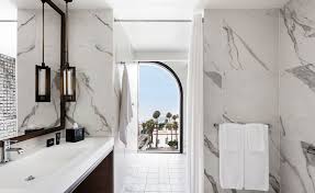 Dream Hotel Hollywood Los Angeles Usa Dream Hotels Luxury Hotels Interior Hotel Interior Design
