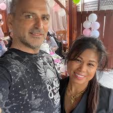 Tania Ernst's Instagram, Twitter & Facebook