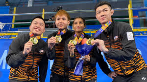 Check spelling or type a new query. Badminton Malaysia