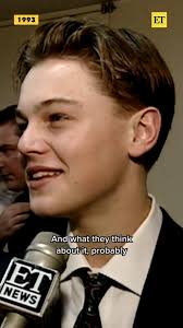 𝓞𝓷𝓬𝓮 𝓤𝓹𝓸𝓷 𝓪 𝓣𝓲𝓶𝓮 𝓲𝓷 𝓗𝓸𝓵𝓵𝔂𝔀𝓸𝓸𝓭... a star named  Leonardo DiCaprio was born. 🌟