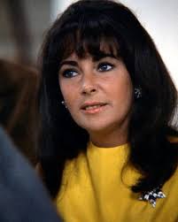 Elizabeth] Taylor wanted to create her own Martha, as distinct from Uta  Hagen,” according to Richard Meryman, a Life magazine reporter who was  writing a biography about her during the filming of '