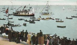 Margaret E Macculloch & David J Hall Family History Research