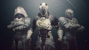 Upon completing an iron banner crucible match, players will be awarded iron banner tokens to turn in to lord . Destiny 2 A Tower Rebuilt Guide Beyond Light Iron Banner Quest Steps