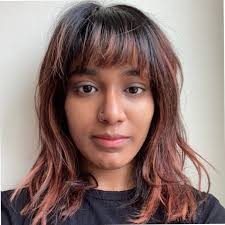 Saiteja Ankathi Email & Phone Number