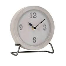 Modern Table Clock Tabletop Clocks Desk Clock Clock
