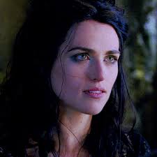 Morgana gif