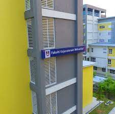 Koordinator program diploma yusli bin yaakob (dr) yusli662@uitm.edu.my. Fakulti Kejuruteraan Mekanikal Uitm Cawangan Johor Kampus Pasir Gudang Facebook