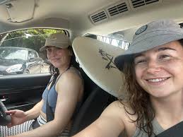 Hi everyone, I am looking for a room to rent or someone to lease a house  with. Preferably female. Mid 40s, into yoga, beach, surfing (still  learning), hiking, healthy living. In the