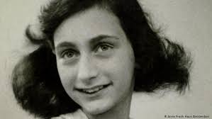 Maybe you would like to learn more about one of these? Anne Frank S Incomplete Novel Dear Kitty Published Books Dw 11 06 2019