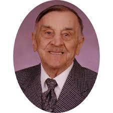 William Lawrence St. Clair Bishop