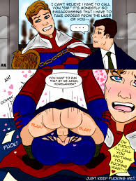 Post 4767661: Homelander James_Stillwell The_Boys usetheladiesroom