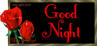 Good night and sweet dreams is with khaled tabasha and 49 others. Goodnight Quotes With Flowers Gif Quotesgram