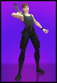 The pair arrived as part of the game's shop update on. Fortnite Sarah Connor By Mrunclebingo On Deviantart