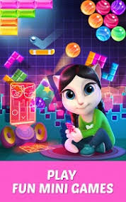 Download my talking angela 2 for free! Download My Talking Angela 1 8 1 Apk Downloadapk Net