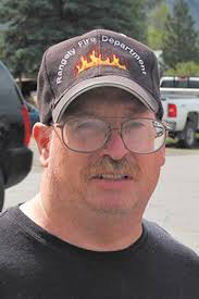 Obituary: Mark Douglas Barlow