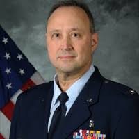 Stephen Chartier, Col (ret),USAF, DDS, MSc, ABGD